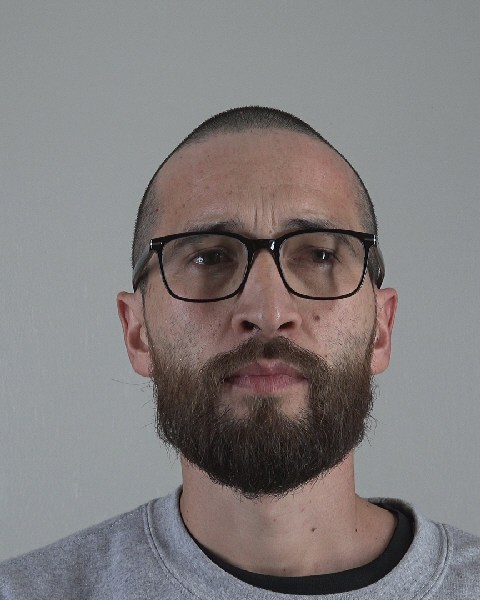 Mugshot of JESUS GALLOSALGUERO