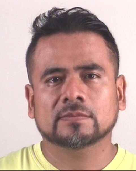 No mugshot available