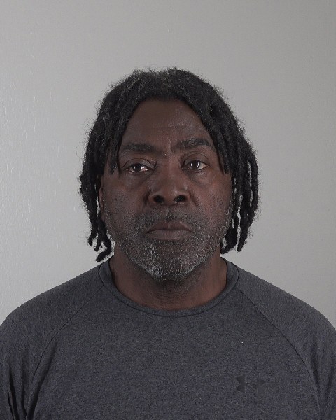 Mugshot of GUY HIGGINS