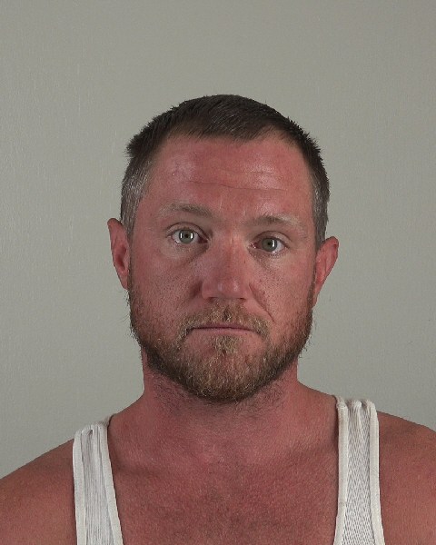 Mugshot of ZACHARIE COLE