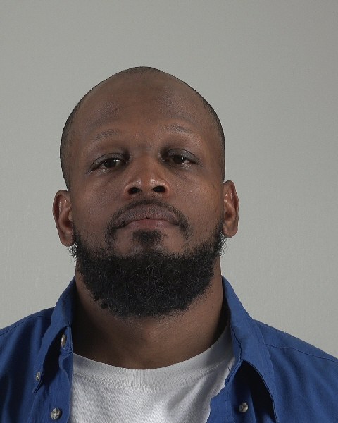 Mugshot of STEFAN GALBERT