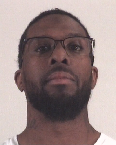 Mugshot of RODNEY GARDNER