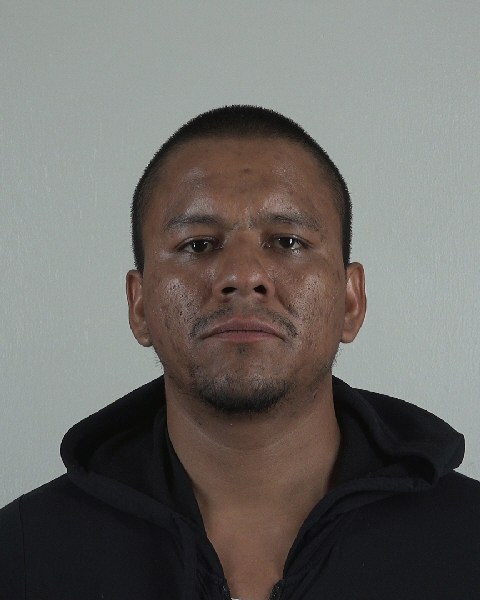 Mugshot of JOSE FLORAN