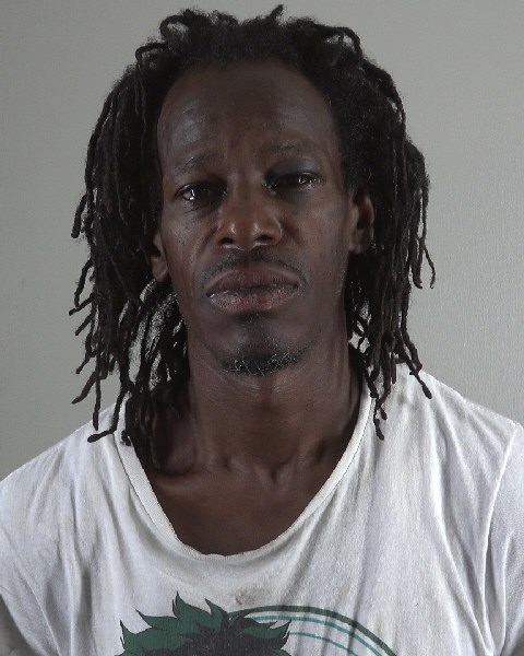 Mugshot of RICKEY ALLEN