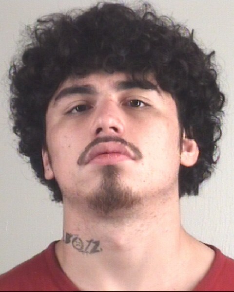 Mugshot of JULIAN ARRIAGA
