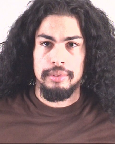 Mugshot of JASON AVILES