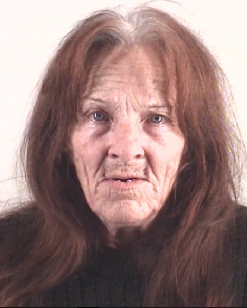 No mugshot available
