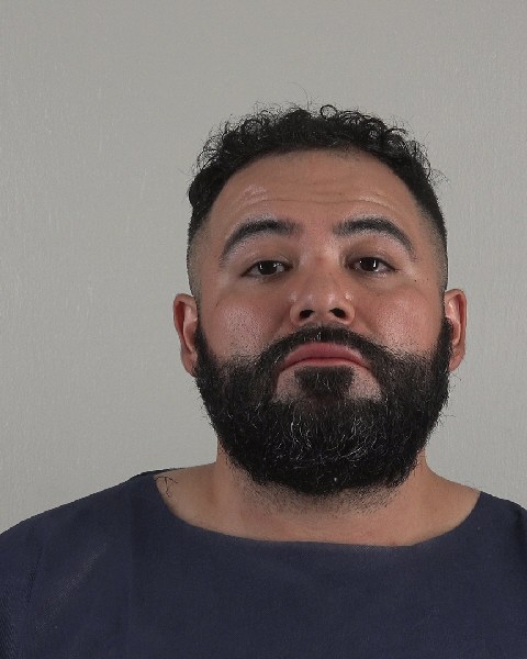 Mugshot of ERIC GUADARRAMA