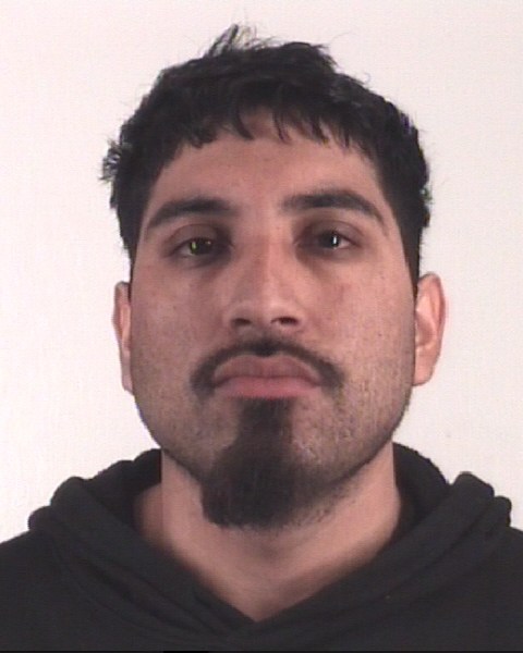 No mugshot available
