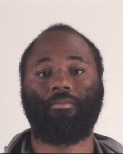 Mugshot of JONATHAN HARRISON