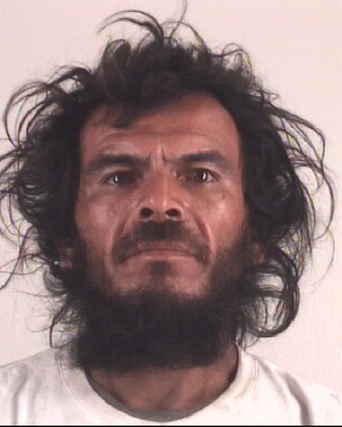 No mugshot available