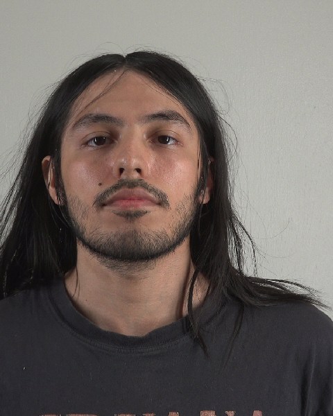 Mugshot of JOSE ESCAMILLA