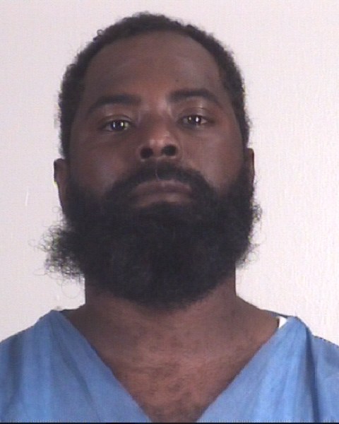 Mugshot of JORY DURST