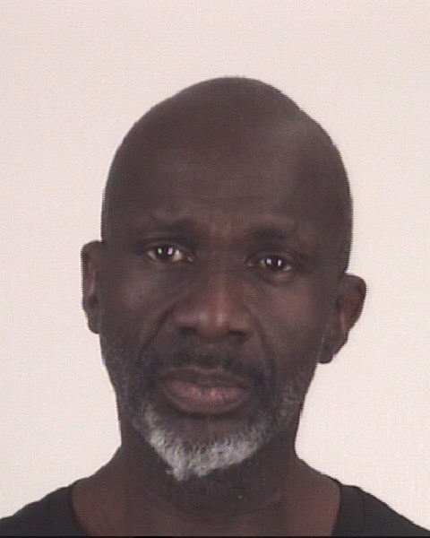 Mugshot of KENNERT DAVIS