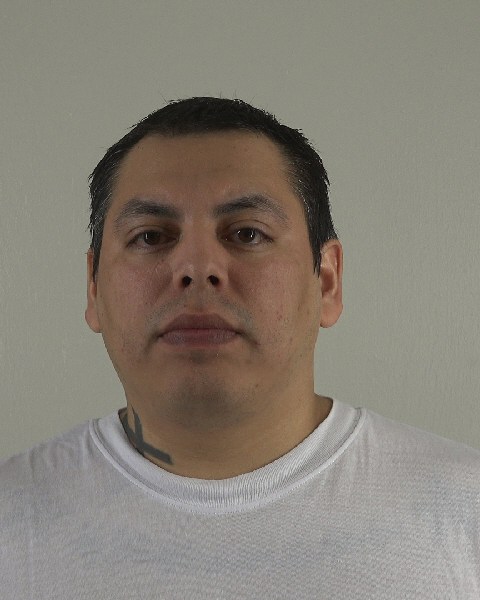 Mugshot of JAIME FLORES