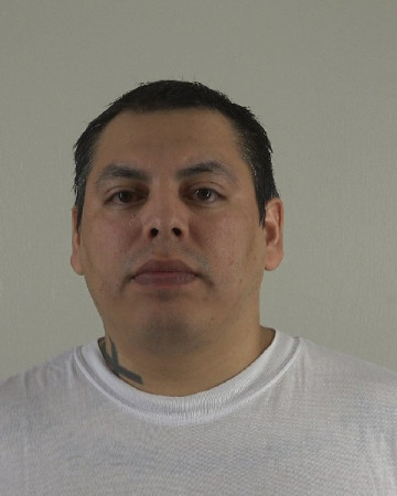 Mugshot of JAIME FLORES