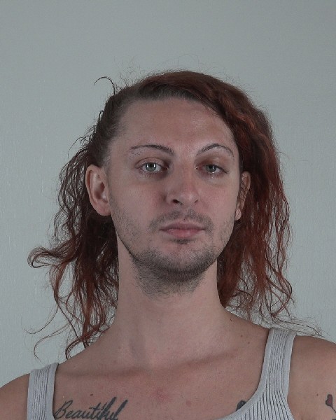 Mugshot of PATRICK CAREY