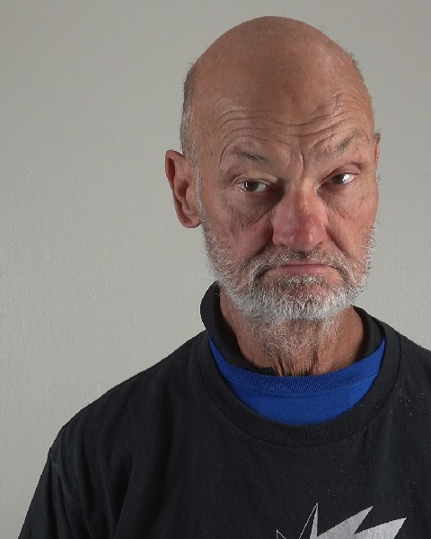Mugshot of JIMMY LUTTRELL