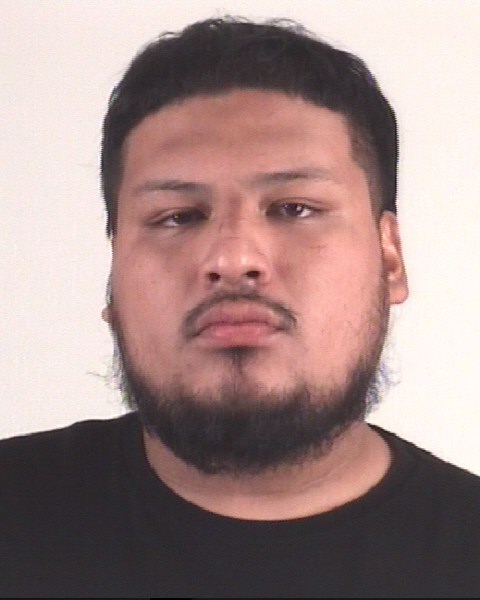 Mugshot of JAVIER OLIVEROS