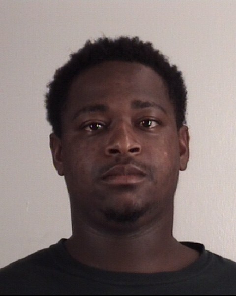 Mugshot of CAVEON CRATEN