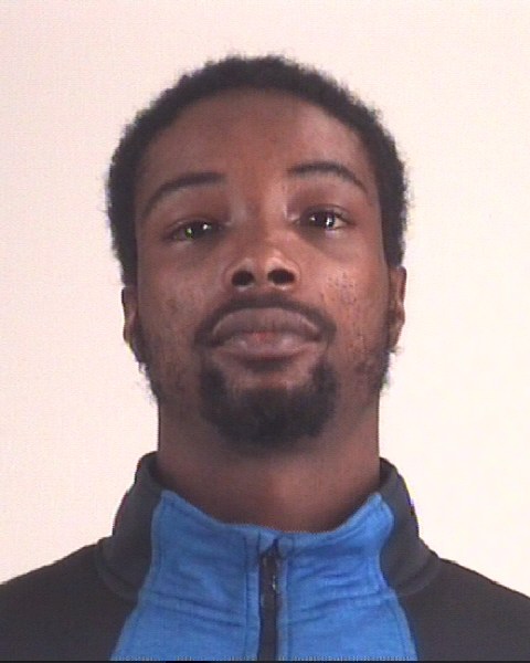 Mugshot of THOMAS MATTHEWS