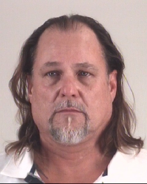Mugshot of DWAYNE BISSONNET