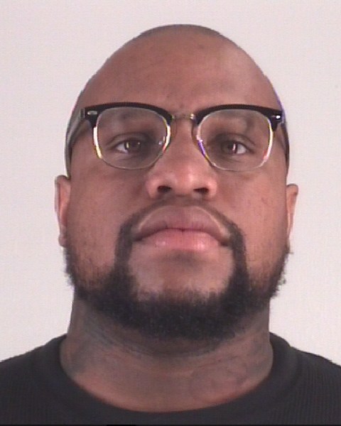 Mugshot of ISAIAH ELLIOT