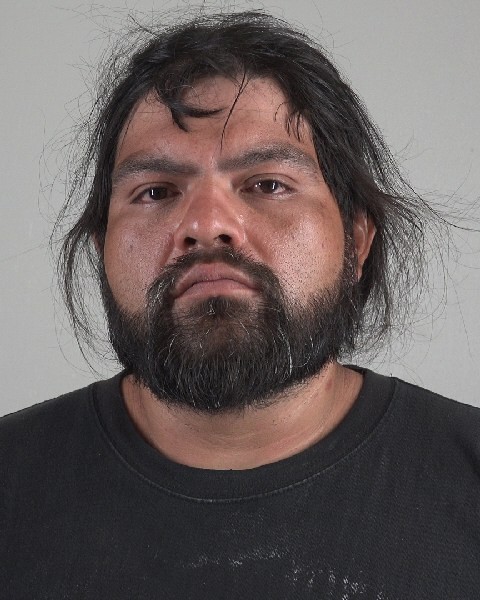 Mugshot of MARIO MENDEZ