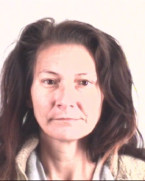 Mugshot of JESSICA GARCIA