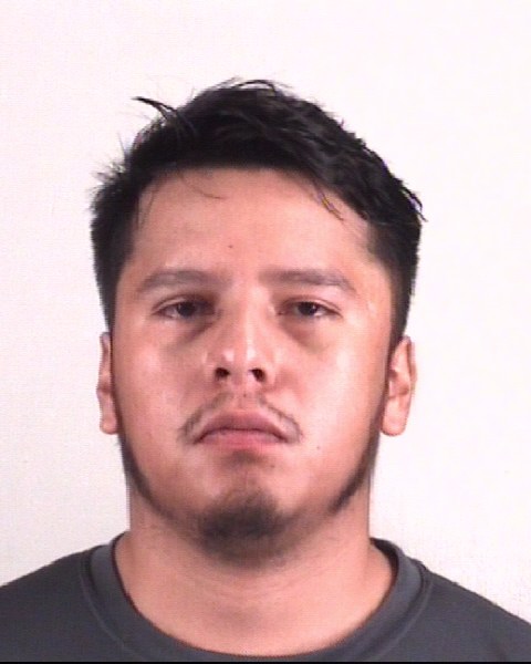 Mugshot of FERNANDO ABOGADO