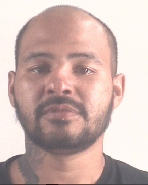 Mugshot of STEVEN GONGORA