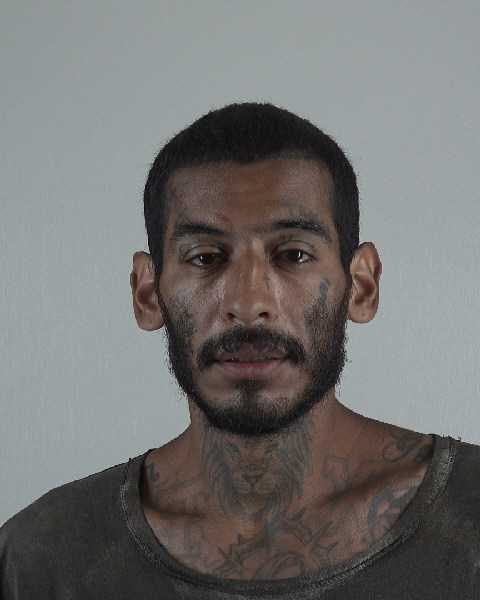 Mugshot of JOSEPH RIOS