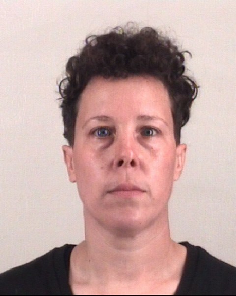 Mugshot of SOPHIA WALLACE