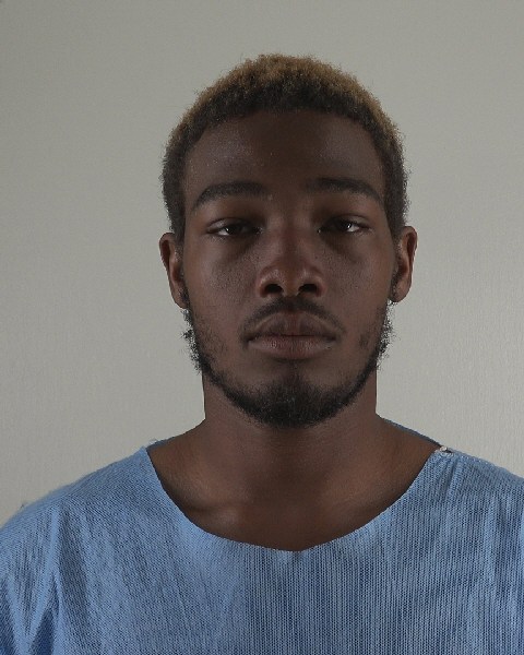Mugshot of JEREMIAH DUKES