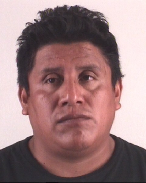 Mugshot of ELVER MAQUINLOPEZ