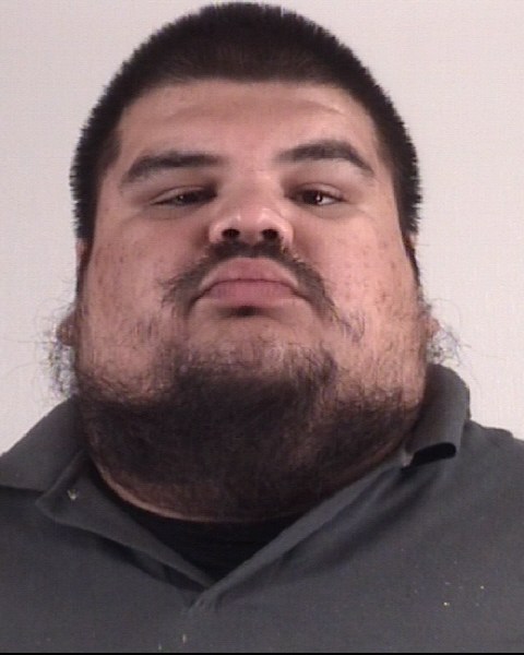Mugshot of AARON HALL