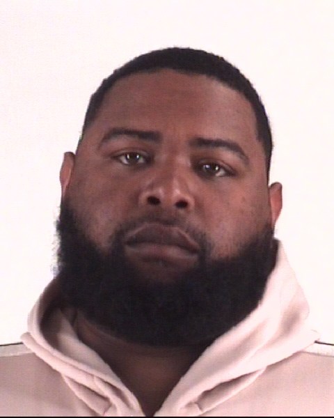 Mugshot of ROBERT WILLIAMS