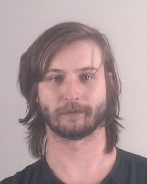Mugshot of KIRBY OBRIEN