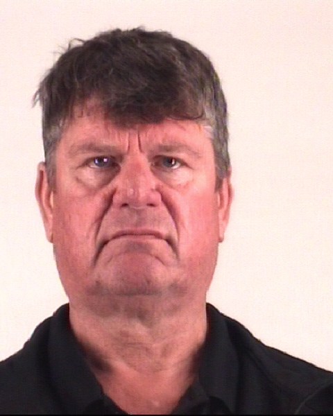 Mugshot of SCOTT GIBBS