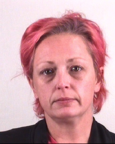 Mugshot of MAGEN CASEBOLT