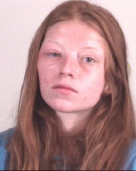 Mugshot of BROOKE VALIGURA