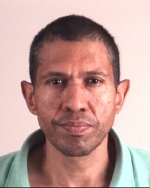 Mugshot of RANDY JACQUES