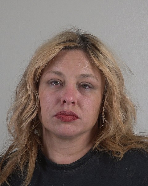 Mugshot of LINDSAY RYCROFT