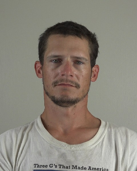 Mugshot of CHRISTOPHER COSTELLO