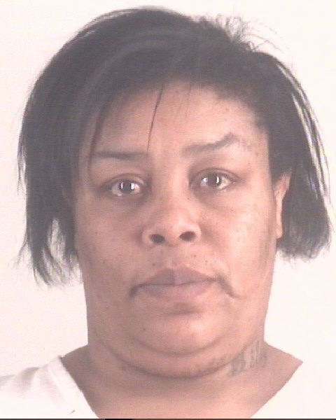 Mugshot of ANTINETTE SCOTT