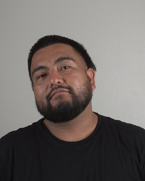 Mugshot of STEVEN FLORES