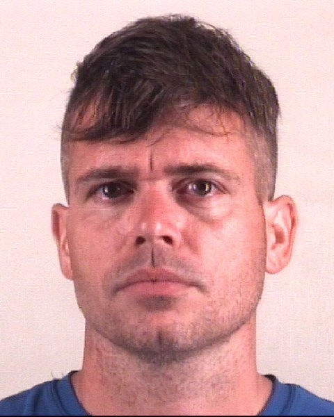 Mugshot of JEFFREY TRAVELSTEAD