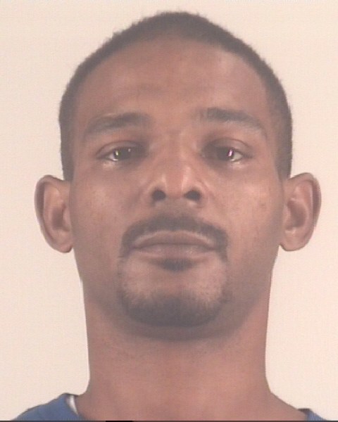 Mugshot of CURTIS DEARS