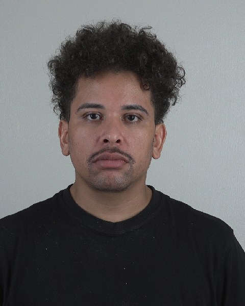 Mugshot of CALVIN MENDEZ