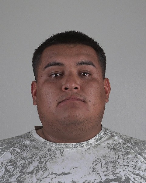 Mugshot of ARMANDO MARTINEZLOPEZ